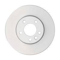 BOSCH Bremsscheibe, Art.-Nr. 0 986 479 B88