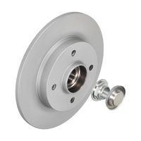 BOSCH Bremsscheibe, Art.-Nr. 0 986 479 275