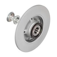 BOSCH Bremsscheibe, Art.-Nr. 0 986 479 275