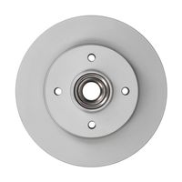 BOSCH Bremsscheibe, Art.-Nr. 0 986 479 275