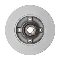 BOSCH Bremsscheibe, Art.-Nr. 0 986 479 275