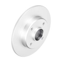 BOSCH Bremsscheibe, Art.-Nr. 0 986 479 255
