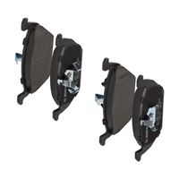 BOSCH Bremsbelagsatz, Scheibenbremse, Art.-Nr. 0 986 424 364