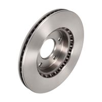 BOSCH Bremsscheibe, Art.-Nr. 0 986 479 A12