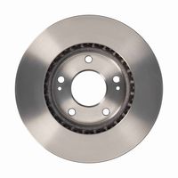 BOSCH Bremsscheibe, Art.-Nr. 0 986 479 A12