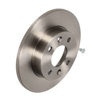 BOSCH Bremsscheibe, Art.-Nr. 0 986 478 105