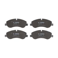 BOSCH Bremsbelagsatz, Scheibenbremse, Art.-Nr. 0 986 494 844