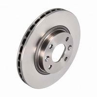BOSCH Bremsscheibe, Art.-Nr. 0 986 479 A86