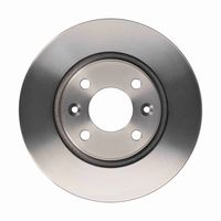 BOSCH Bremsscheibe, Art.-Nr. 0 986 479 A86