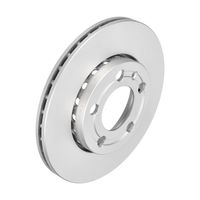 BOSCH Bremsscheibe, Art.-Nr. 0 986 479 B62