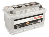 BOSCH Starterbatterie "S5", Art.-Nr. 0 092 S50 100