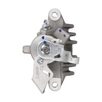 BOSCH Bremssattel, Art.-Nr. 0 986 474 099