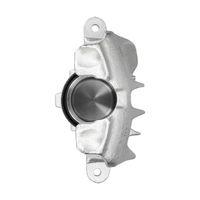 BOSCH Bremssattel, Art.-Nr. 0 986 473 668