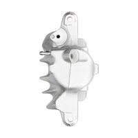 BOSCH Bremssattel, Art.-Nr. 0 986 473 668