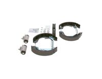 BOSCH Bremsbackensatz "KIT SUPERPRO", Art.-Nr. 0 204 114 710