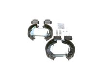 BOSCH Bremsbackensatz "KIT SUPERPRO", Art.-Nr. 0 204 114 710