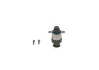 BOSCH Regelventil, Kraftstoffmenge (Common-Rail-System), Art.-Nr. 1 462 C00 985