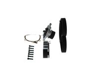 BOSCH Wasserpumpe + Zahnriemensatz, Art.-Nr. 1 987 946 396