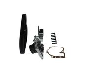 BOSCH Wasserpumpe + Zahnriemensatz, Art.-Nr. 1 987 946 396