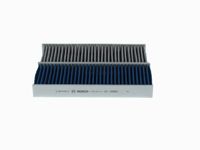 BOSCH Filter, Innenraumluft "FILTER+pro", Art.-Nr. 0 986 628 647