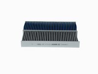 BOSCH Filter, Innenraumluft "FILTER+pro", Art.-Nr. 0 986 628 647