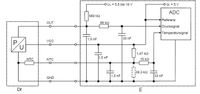 BOSCH Sensor, Ladedruck, Art.-Nr. 0 281 006 076