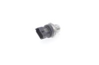 BOSCH Sensor, Kraftstoffdruck, Art.-Nr. 0 281 006 117