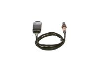 BOSCH NOx-Sensor, Harnstoffeinspritzung, Art.-Nr. 0 281 008 502