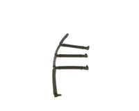 BOSCH Schlauch, Leckkraftstoff, Art.-Nr. 0 445 130 013