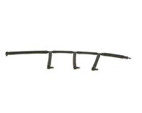 BOSCH Schlauch, Leckkraftstoff, Art.-Nr. 0 445 130 013