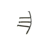 BOSCH Schlauch, Leckkraftstoff, Art.-Nr. 0 445 130 013