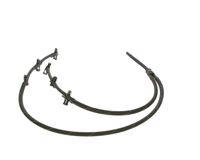 BOSCH Schlauch, Leckkraftstoff, Art.-Nr. 0 445 130 104
