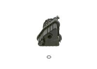 BOSCH Kraftstofffilter, Art.-Nr. 0 450 907 016