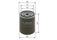 BOSCH lfilter, Art.-Nr. 0 451 103 290