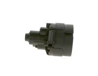 BOSCH Sekundärluftpumpe, Art.-Nr. 0 580 000 017