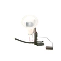 BOSCH Sensor, Kraftstoffvorrat, Art.-Nr. 0 580 314 549