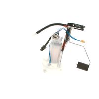 BOSCH Sensor, Kraftstoffvorrat, Art.-Nr. 0 580 314 553