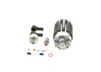 BOSCH Kraftstoffpumpe, Art.-Nr. 0 580 464 200