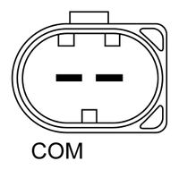 BOSCH Generator, Art.-Nr. 0 986 082 500