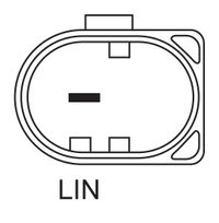 BOSCH Generator, Art.-Nr. 0 986 082 220