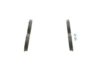 BOSCH Bremsbelagsatz, Scheibenbremse, Art.-Nr. 0 986 424 303
