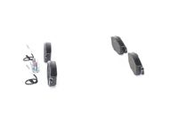 BOSCH Bremsbelagsatz, Scheibenbremse, Art.-Nr. 0 986 424 455