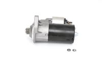 BOSCH Starter, Art.-Nr. 0 001 121 028