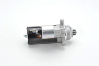 BOSCH Starter, Art.-Nr. 0 001 125 031