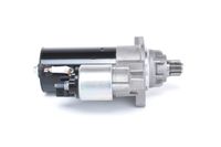 BOSCH Starter, Art.-Nr. 0 001 125 048