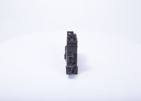 BOSCH Generatorregler, Art.-Nr. F 00M 346 097