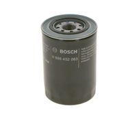 BOSCH �lfilter, Art.-Nr. 0 986 452 063