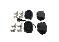 BOSCH Bremsbelagsatz, Scheibenbremse, Art.-Nr. 0 986 460 072