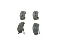 BOSCH Bremsbelagsatz, Scheibenbremse, Art.-Nr. 0 986 460 975