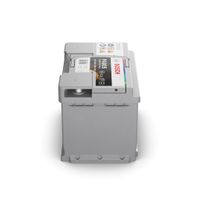 BOSCH Starterbatterie "Power AGM Line", Art.-Nr. 0 092 PA0 050